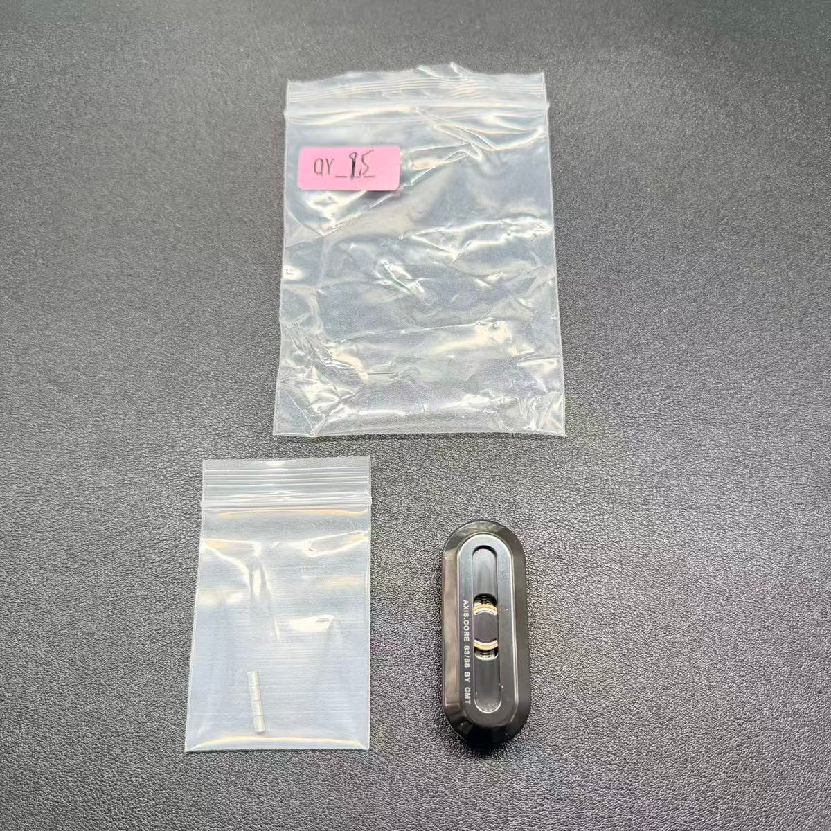 Axis Zirconium Polished