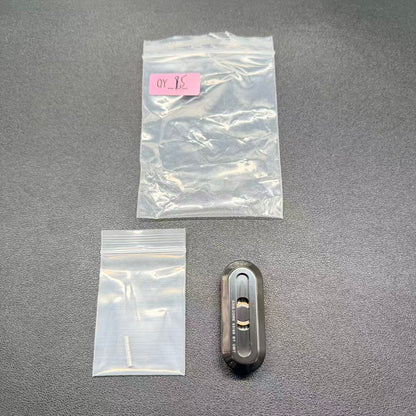 Axis Zirconium Polished