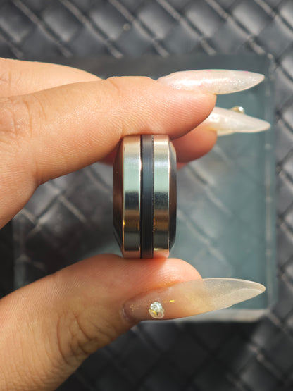 Coco Candy Titanium PEEK