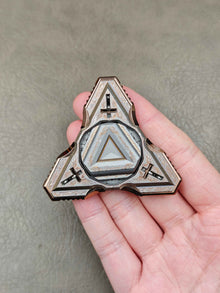 Seraph Titanium