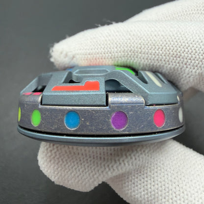 Thousance Falcon Titanium Limited Edition