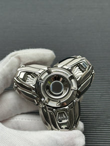 Shock String Titanium