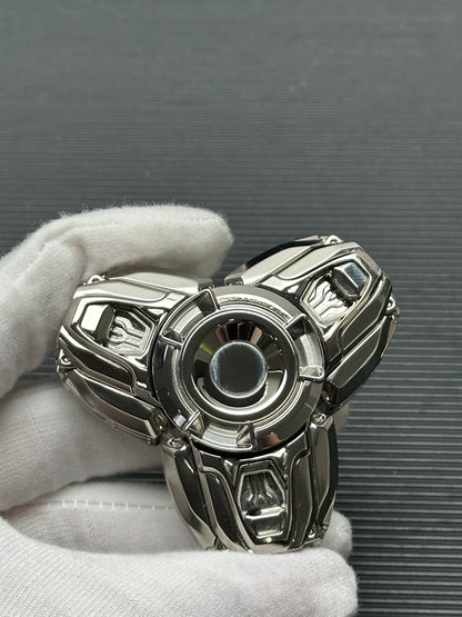 Shock String Titanium
