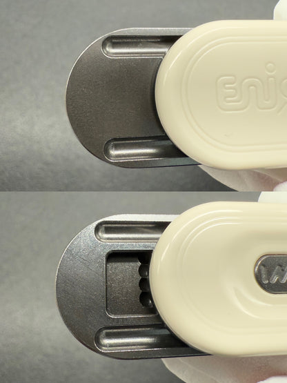 Voice Zirconium