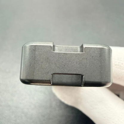 Pop Up Zirconium
