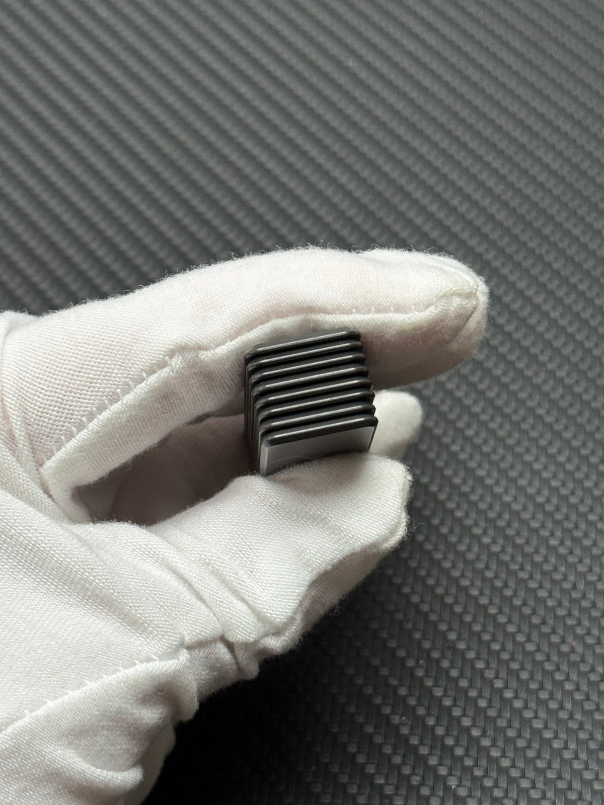 Gumbeats Zirconium