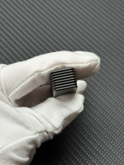 Gumbeats Zirconium