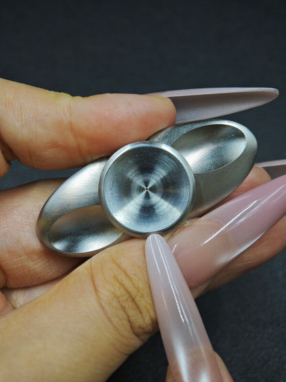 Dragonfly Stainless Steel