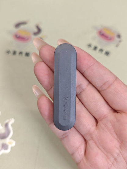 Spice Pin PEI Zirconium