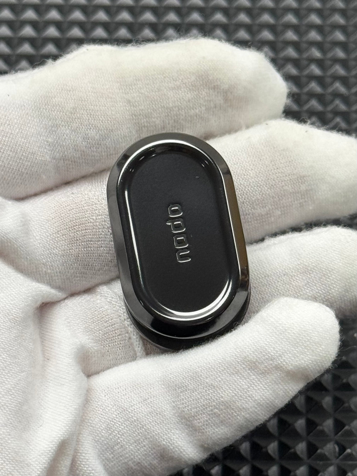 Nado Zirconium Polished