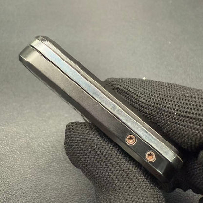 Eraser Titanium