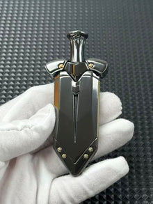 Aroundight Zirconium Brushed Polished