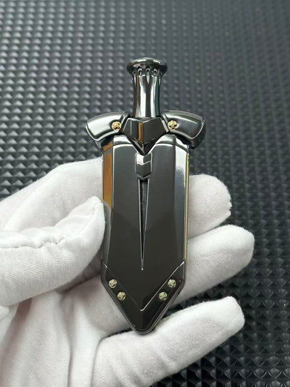 Aroundight Zirconium Brushed Polished