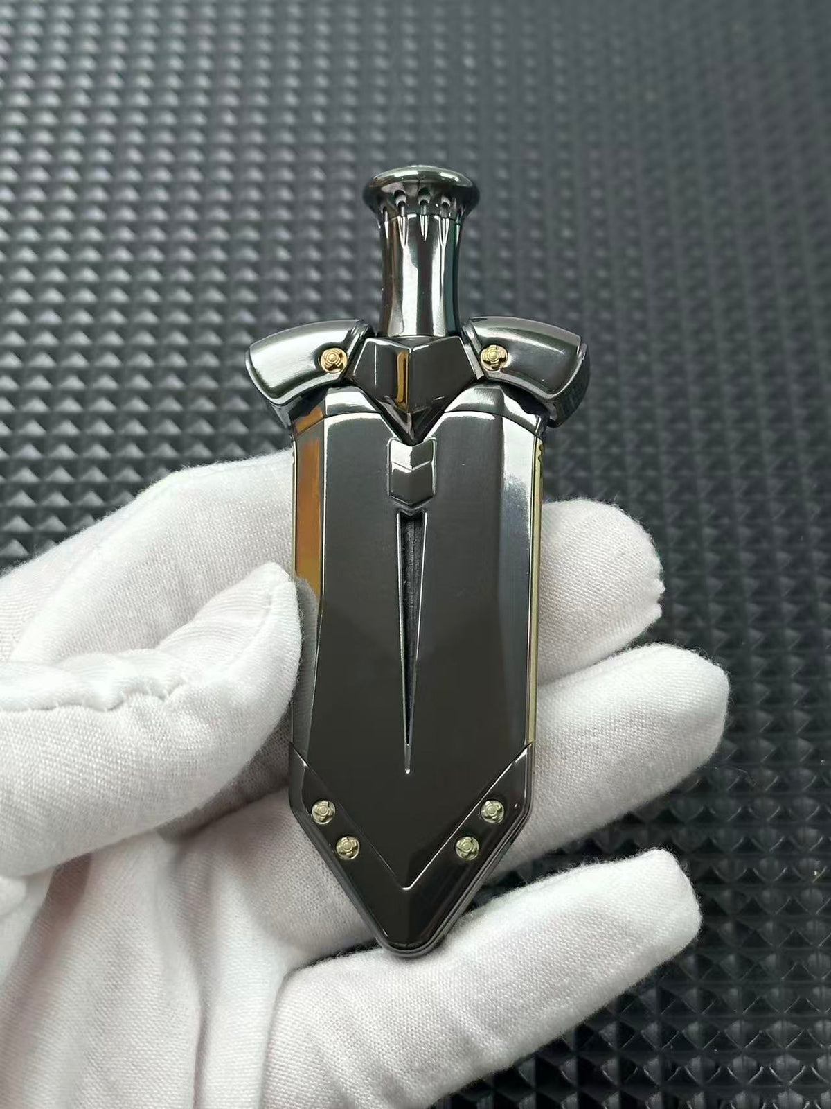 Aroundight Zirconium Brushed Polished