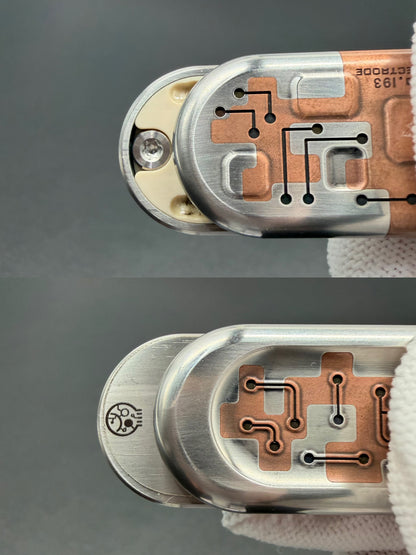 Top B Copper