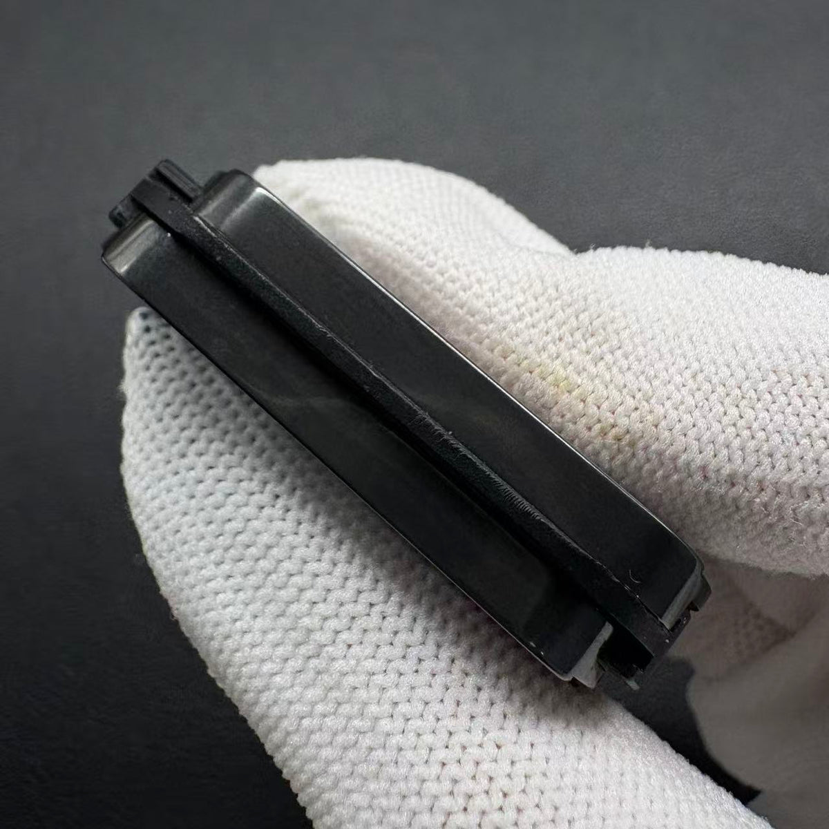 3 Layer Ultra Dense B Core Zirconium