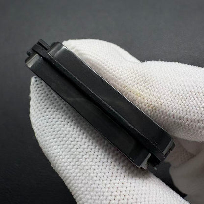 3 Layer Ultra Dense B Core Zirconium