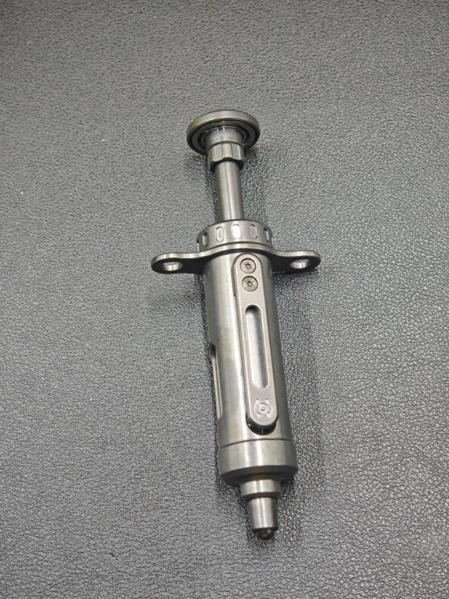 Maxdoc Zirconium Limited Edition