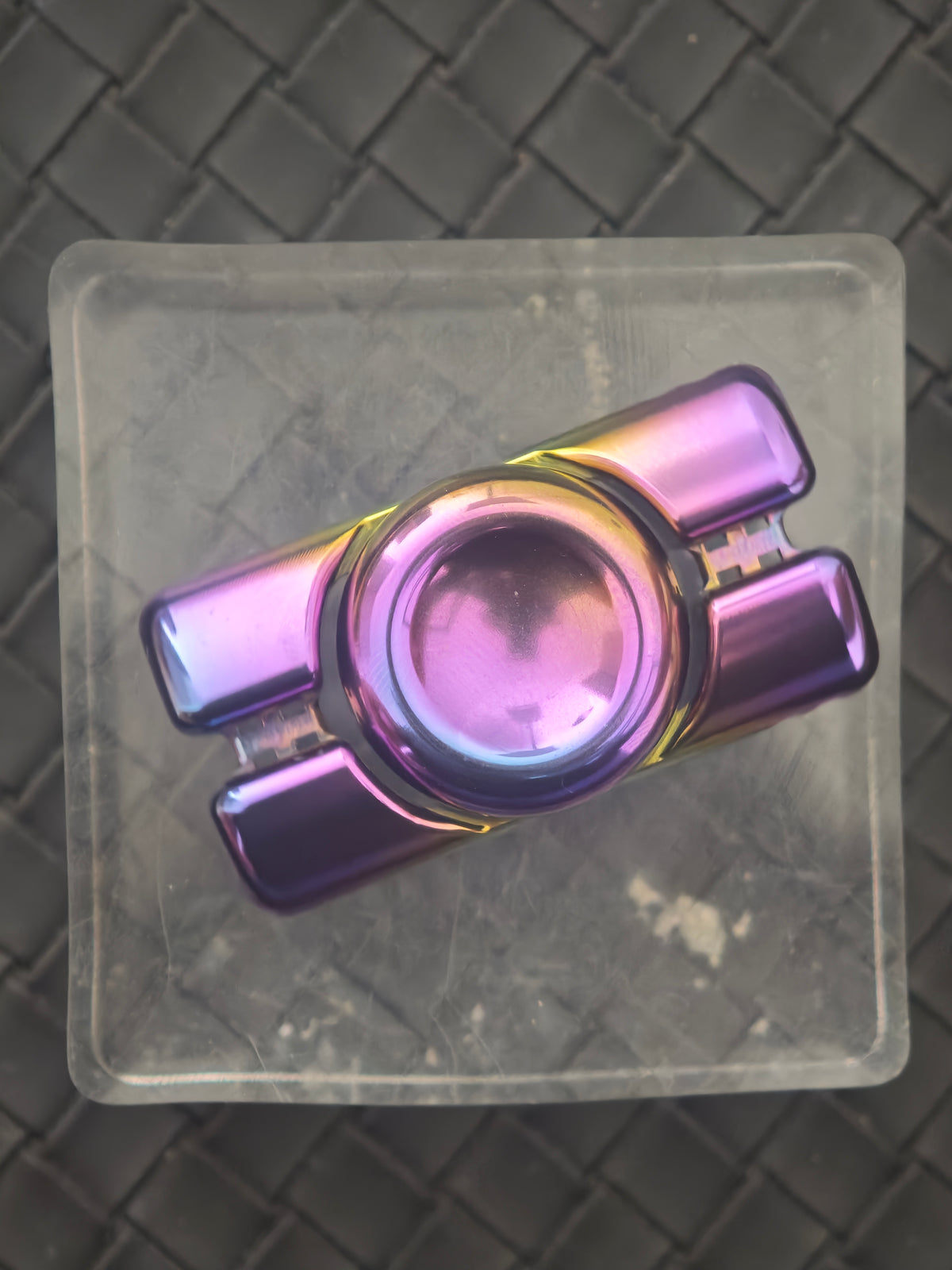 Sentinel Tungsten