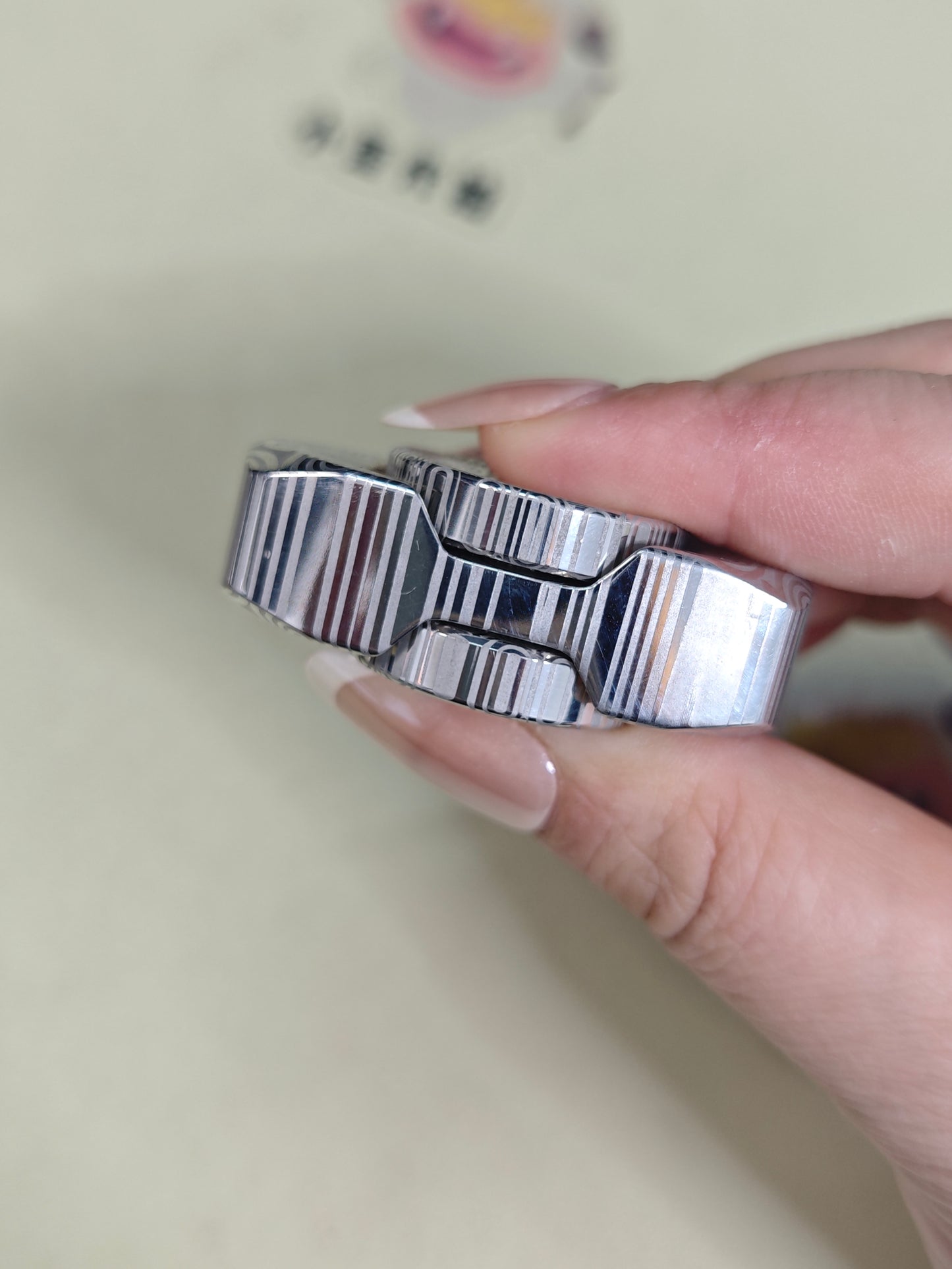 Stainless Steel