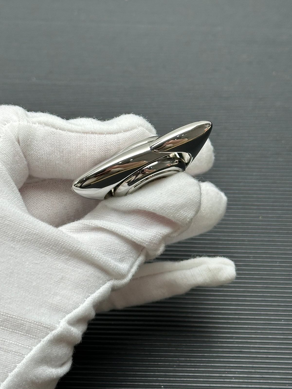 Wind Stainless Steel