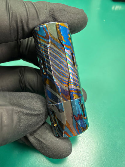 Phase Zircuti