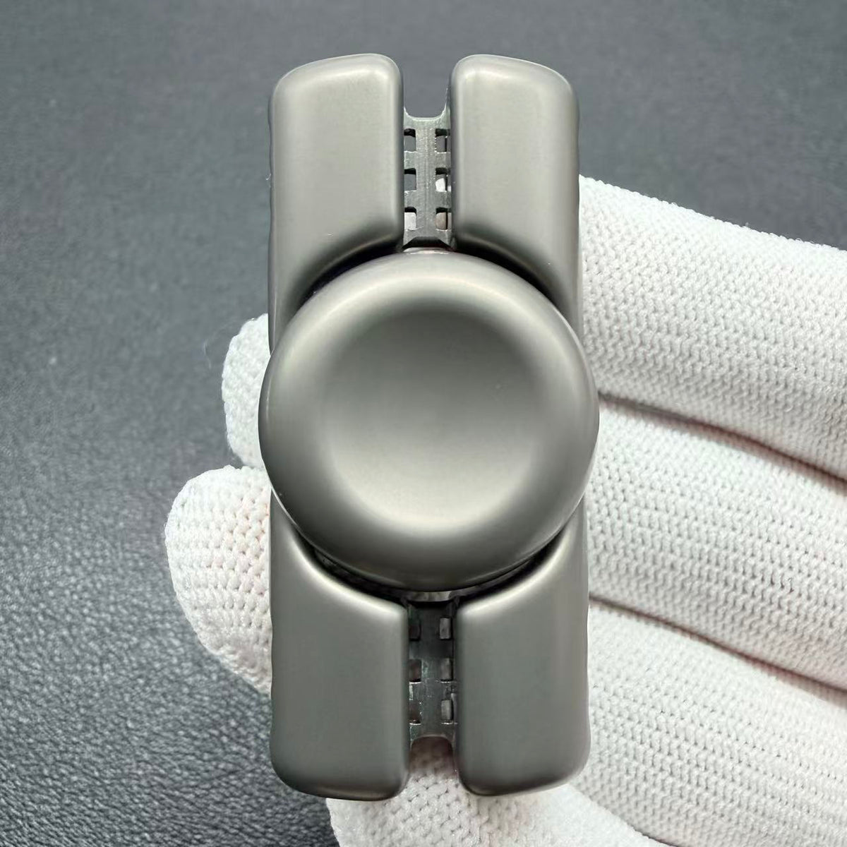 Sentinel Titanium Stonewashed