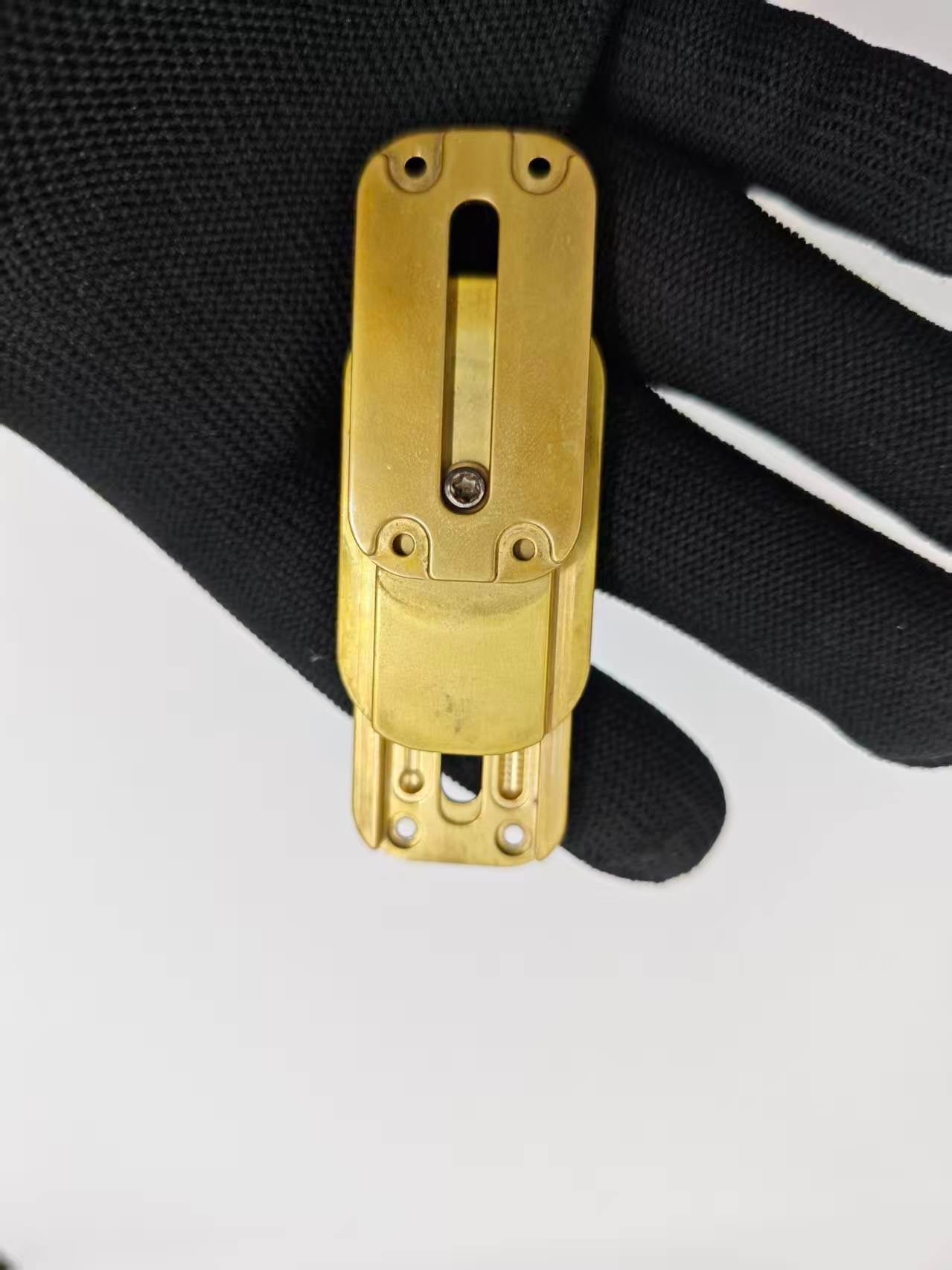 3-Layer Ultra-Dense A Core Brass