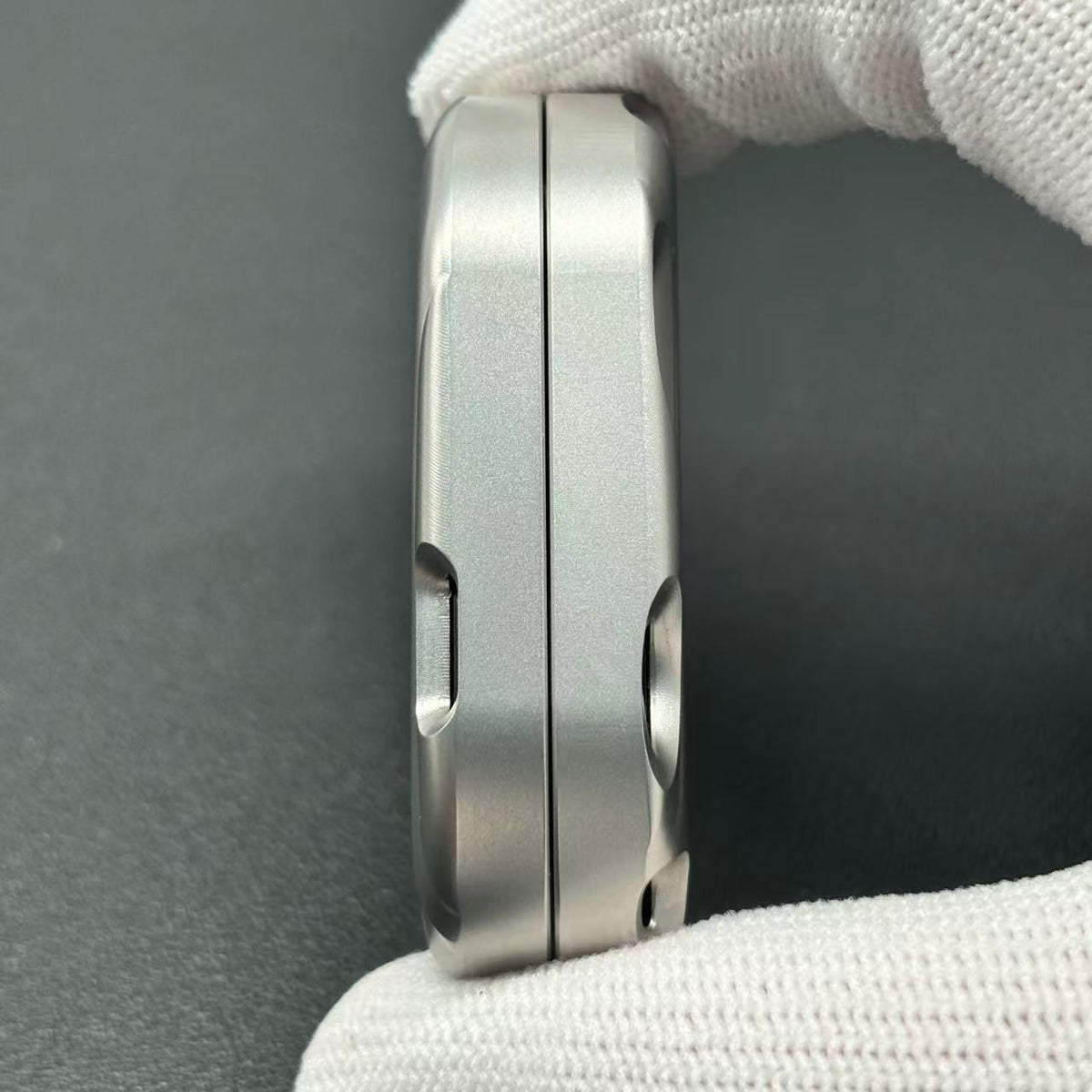 Lag Stainless Steel Gold Plated