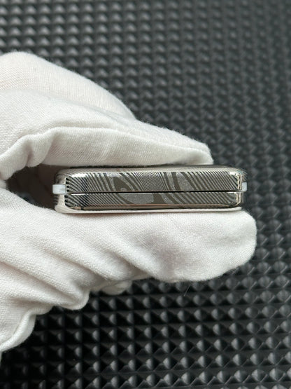 Bean+ Damasteel