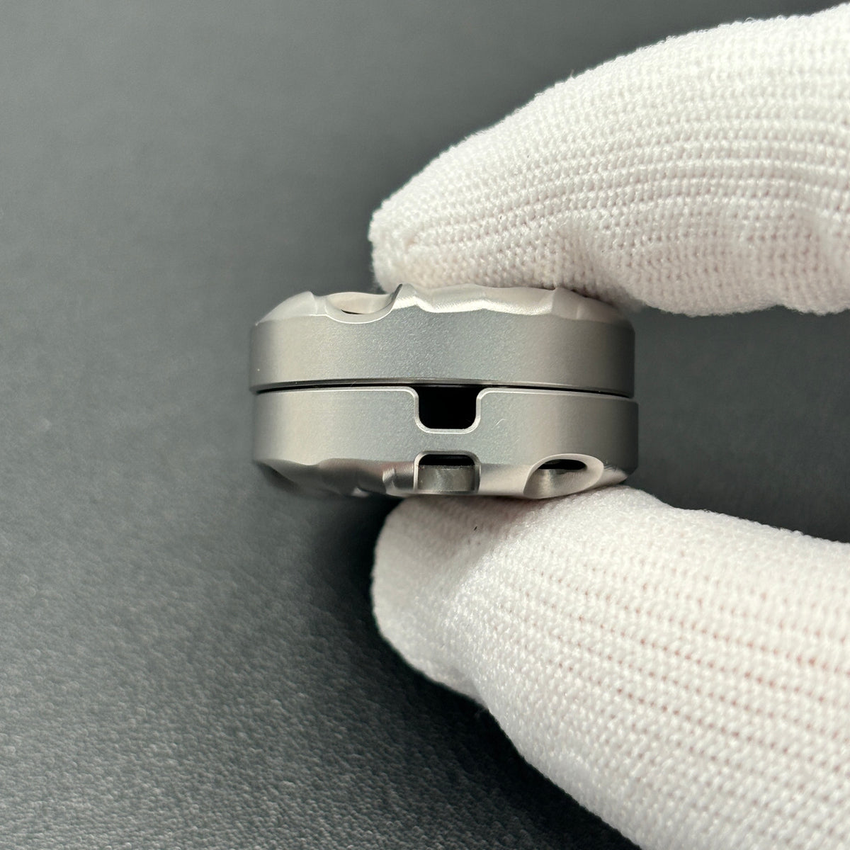 Lag Stainless Steel Gold Plated