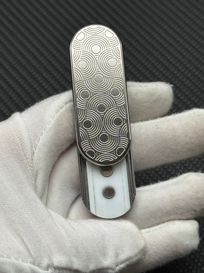 Ming Yin Titanium