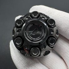 Death Star r Zirconium Polished