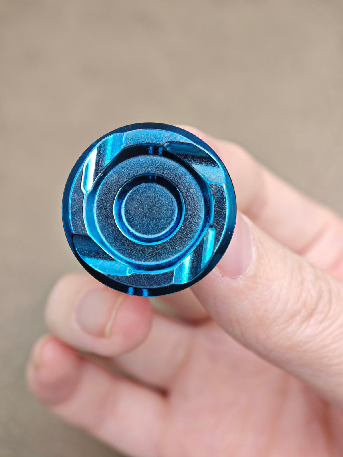 Priest Titanium
