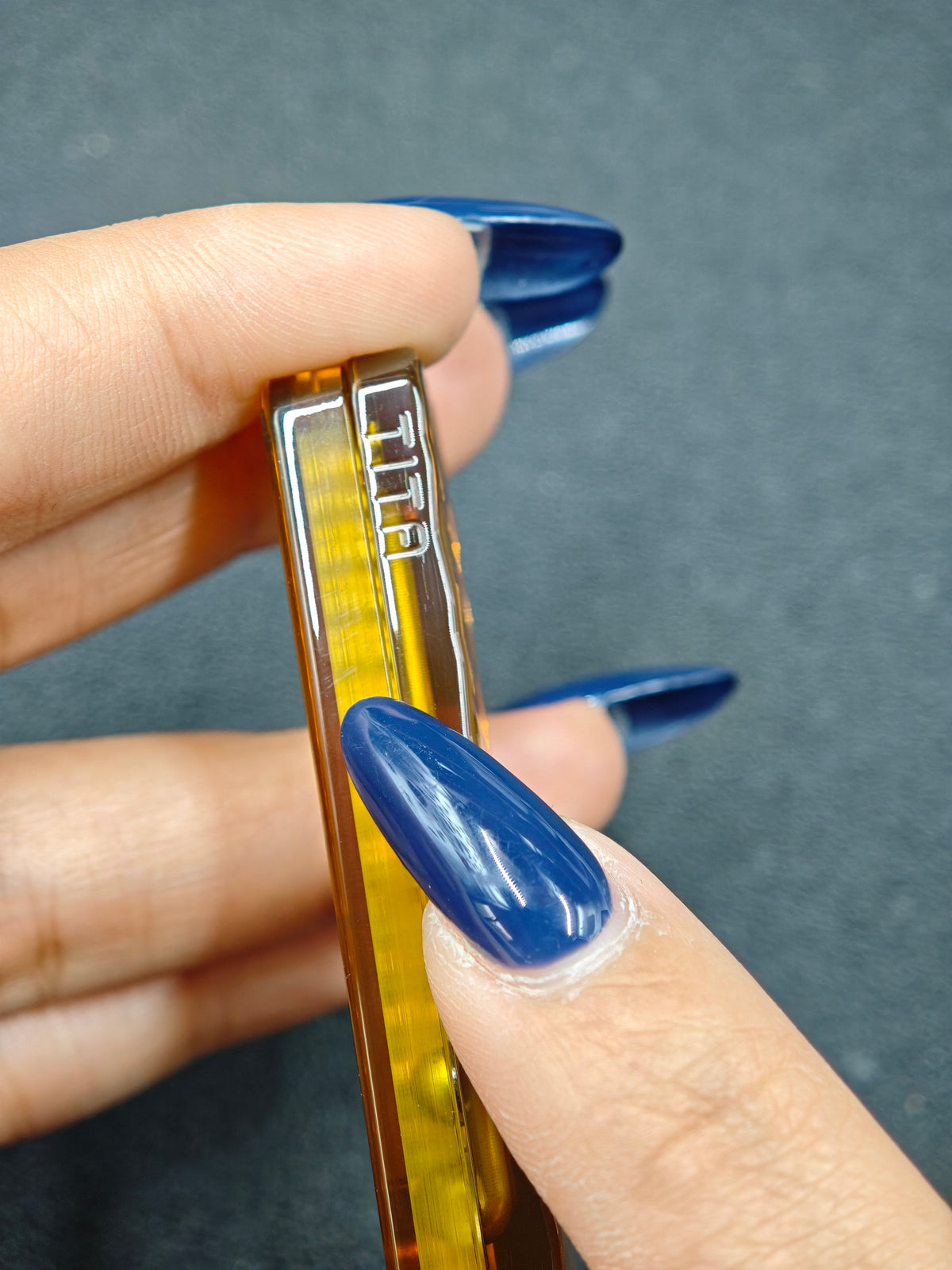 Tita PEI Polished