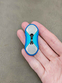 Leap Collector G10