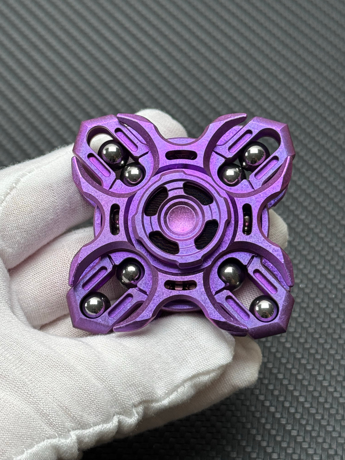 Oracle Crystallized Zirconium