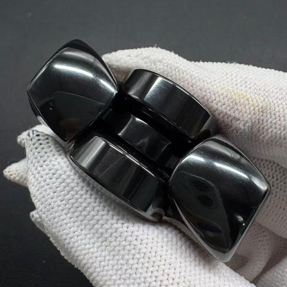 Zhen Zirconium Polished