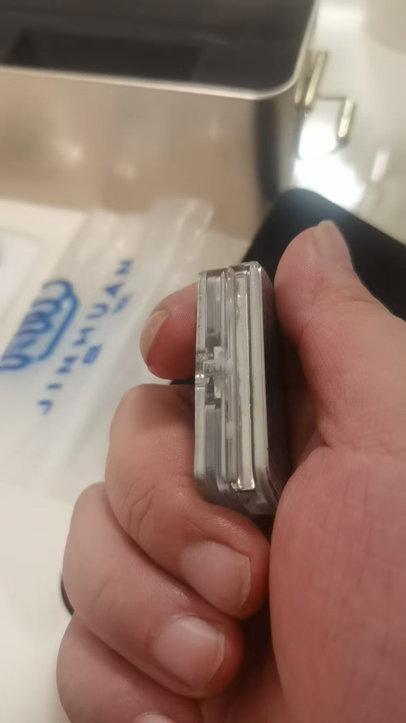 Root Three Titanium