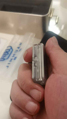 Root Three Titanium