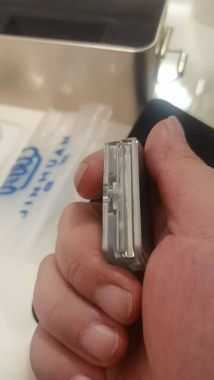 Root Three Titanium