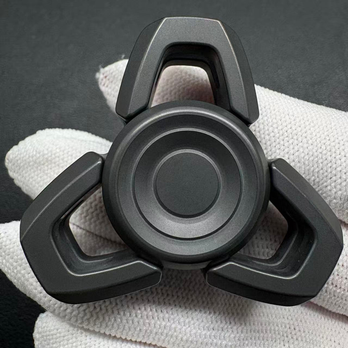 Buzzing Zirconium