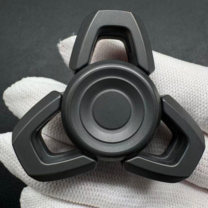 Buzzing Zirconium