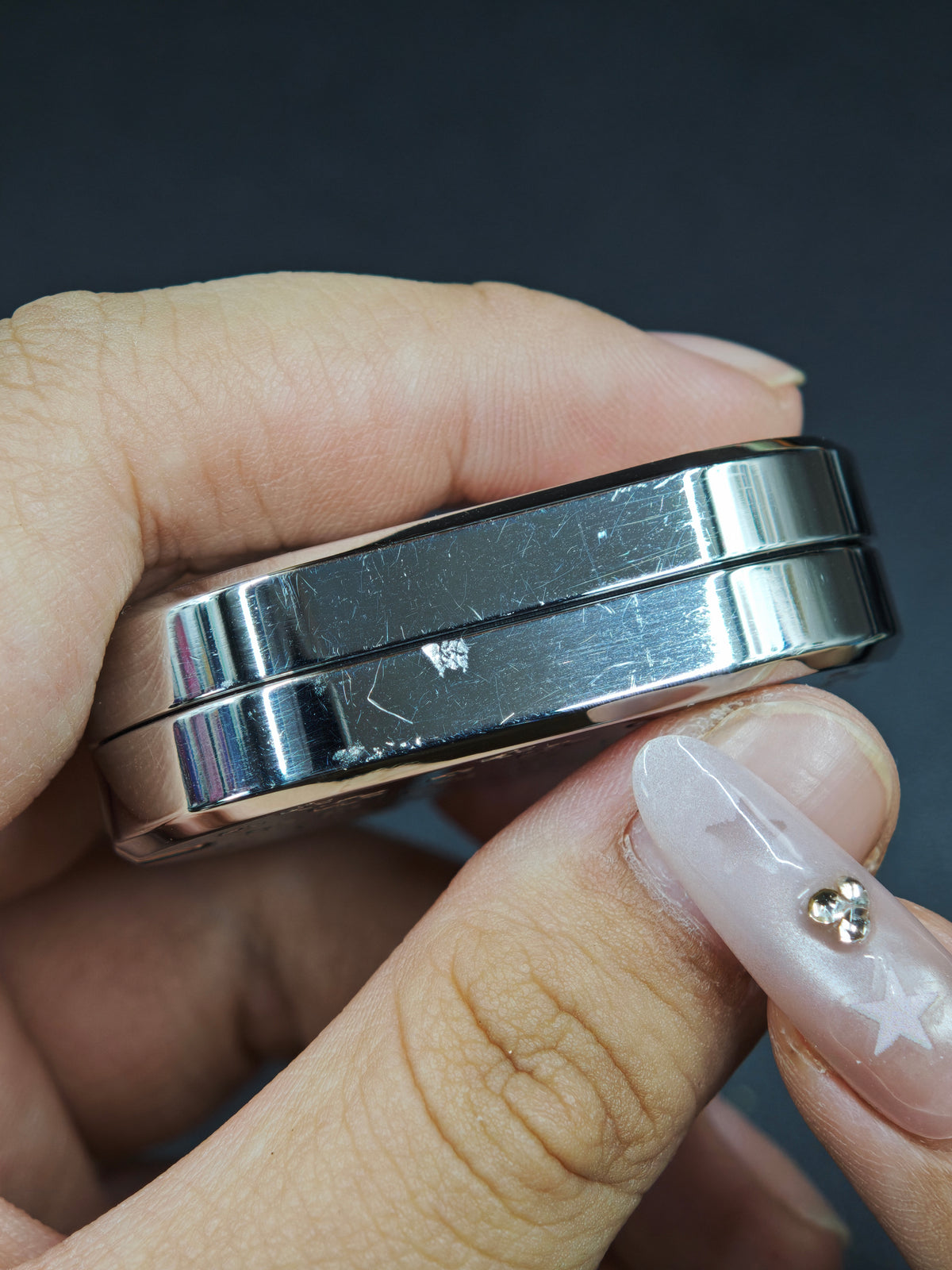 F2.9 Stainless Steel