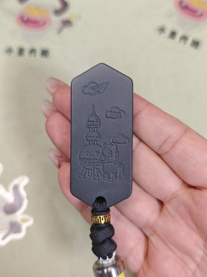 Plane Zirconium Limited Edition