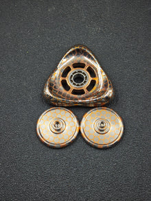 Crossing Superconductor