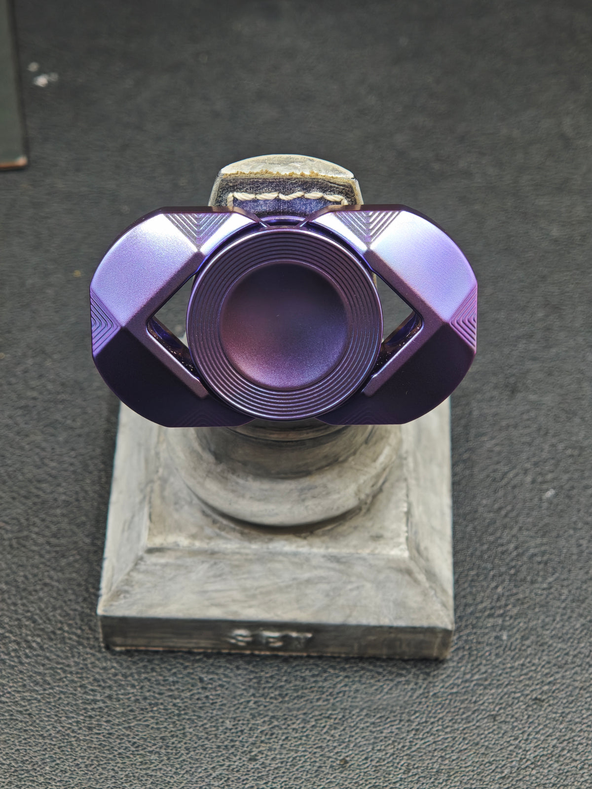 Fortune Zirconium
