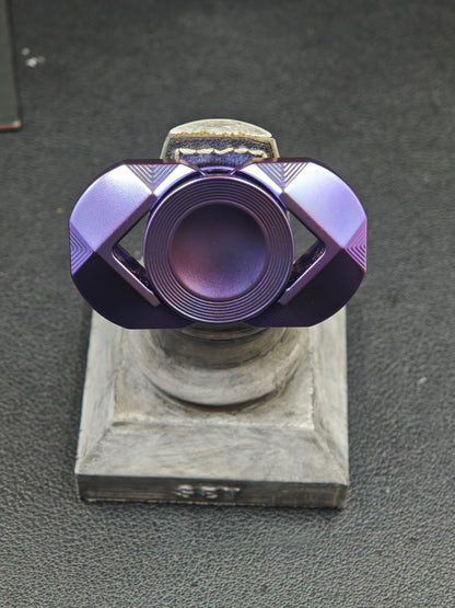 Fortune Zirconium