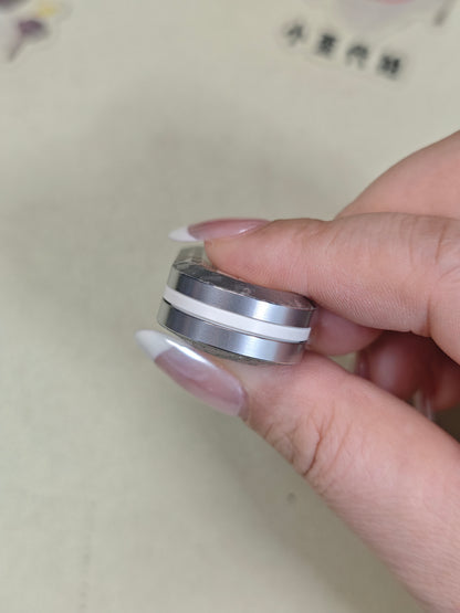 Coco Candy Stainless Steel PEEK