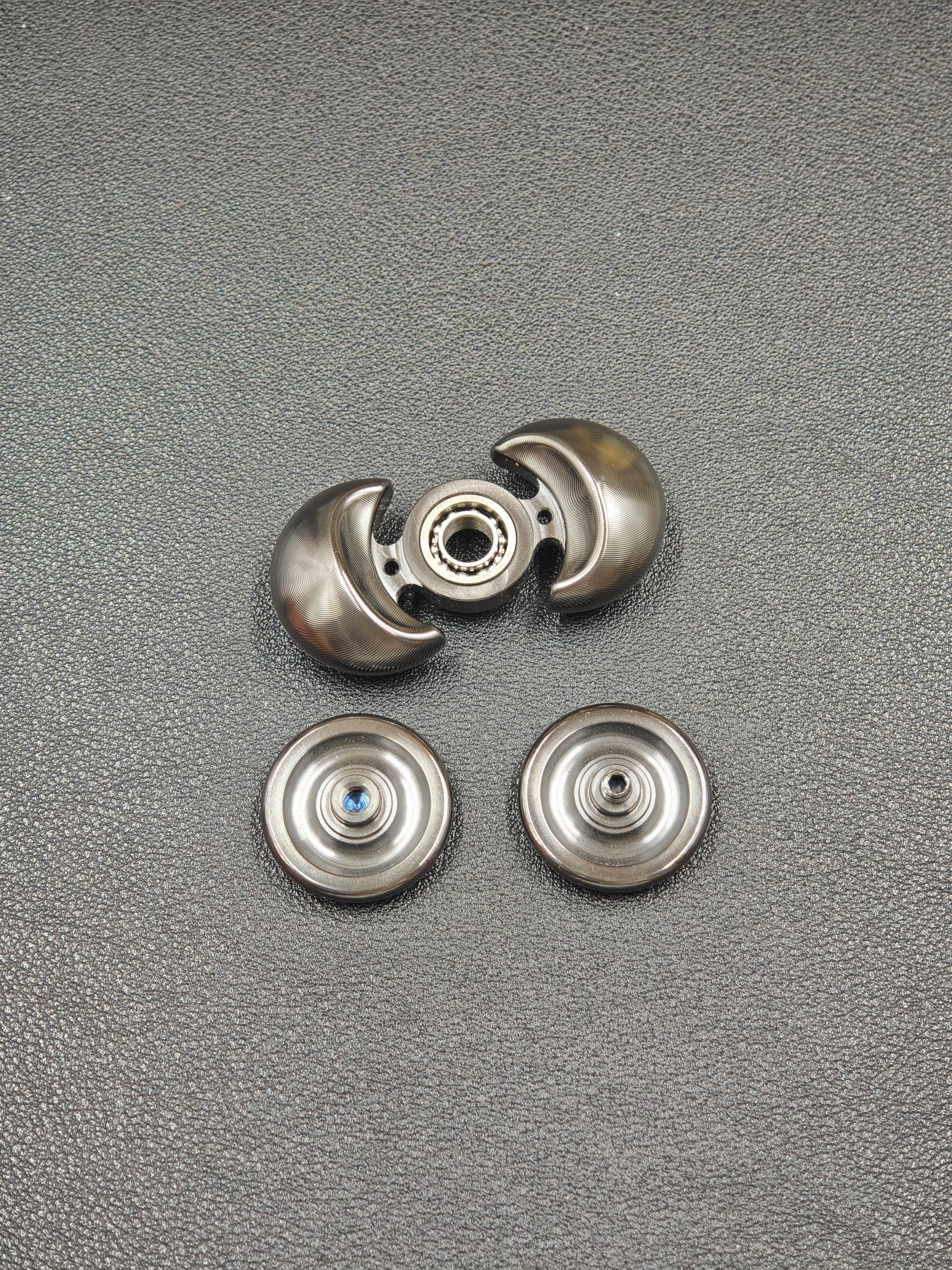 Edan Zirconium